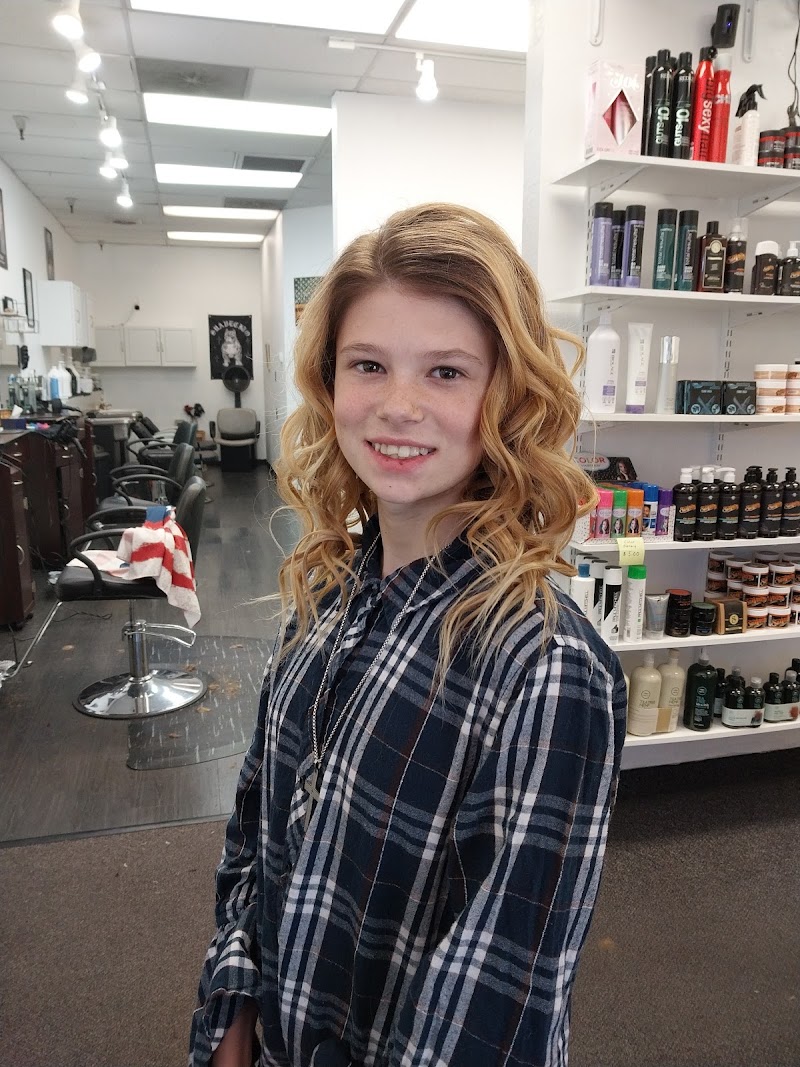 Cutting Edge, hair salon in Carson City, NV, photo 2 of 10