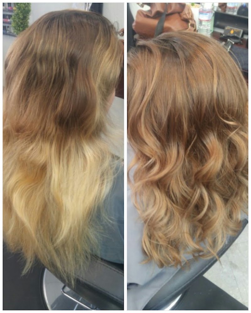Cutting Edge, hair salon in Carson City, NV, photo 3 of 10