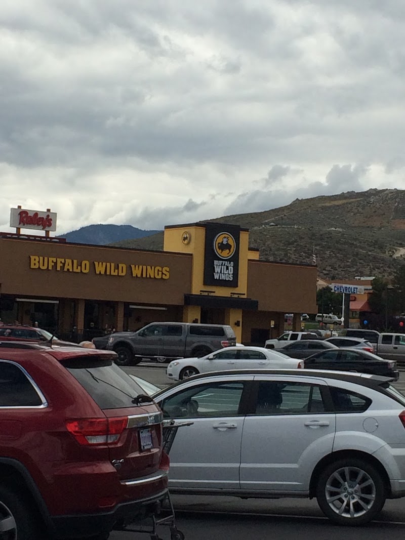 Cutting Edge, hair salon in Carson City, NV, photo 4 of 10