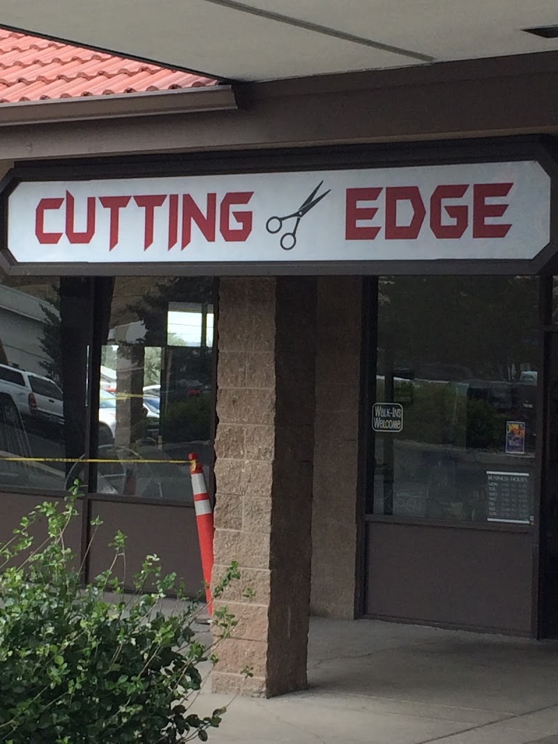 Cutting Edge, hair salon in Carson City, NV, photo 5 of 10