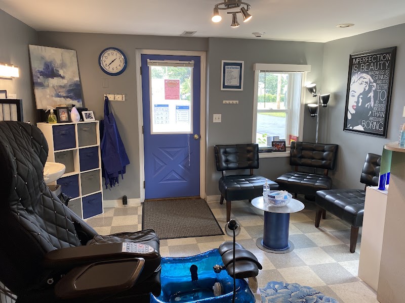 Polished!, nail salon in Northampton, MA, photo 1 of 3