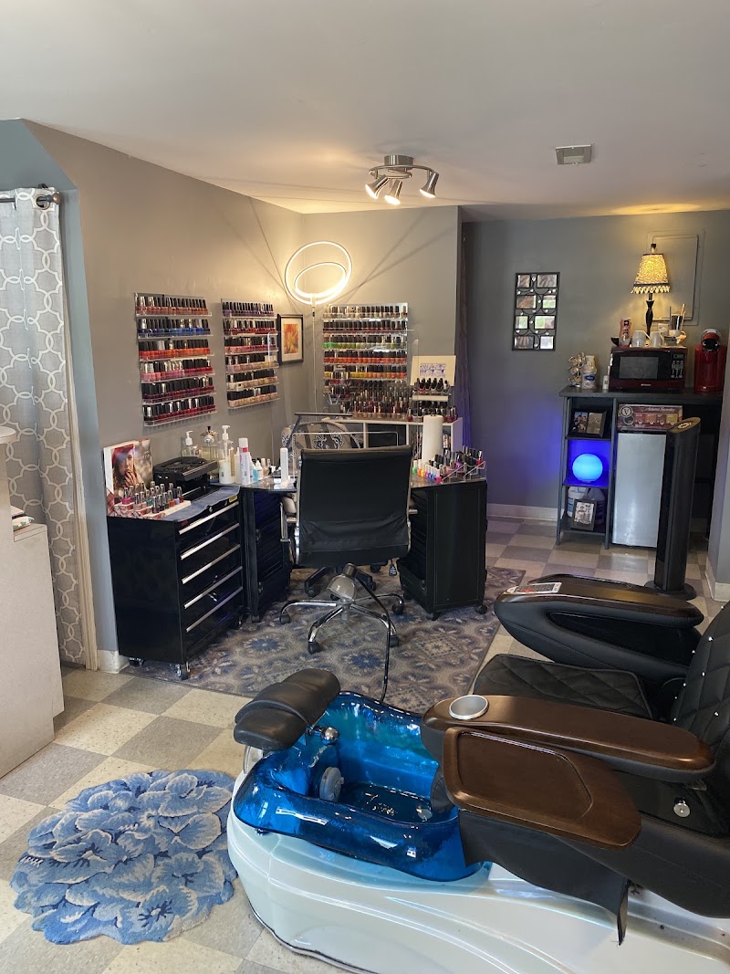 Polished!, nail salon in Northampton, MA, photo 2 of 3