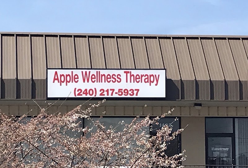 Apple Wellness Spa, massage spa in Hagerstown, MD, photo 1 of 6