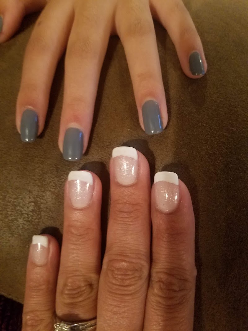Ruby Nails, nail salon in Bloomsburg, PA, photo 1 of 10