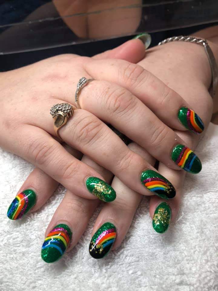 Ruby Nails, nail salon in Bloomsburg, PA, photo 2 of 10