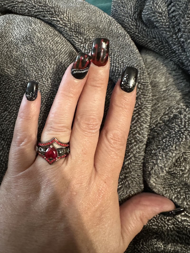 Ruby Nails, nail salon in Bloomsburg, PA, photo 3 of 10