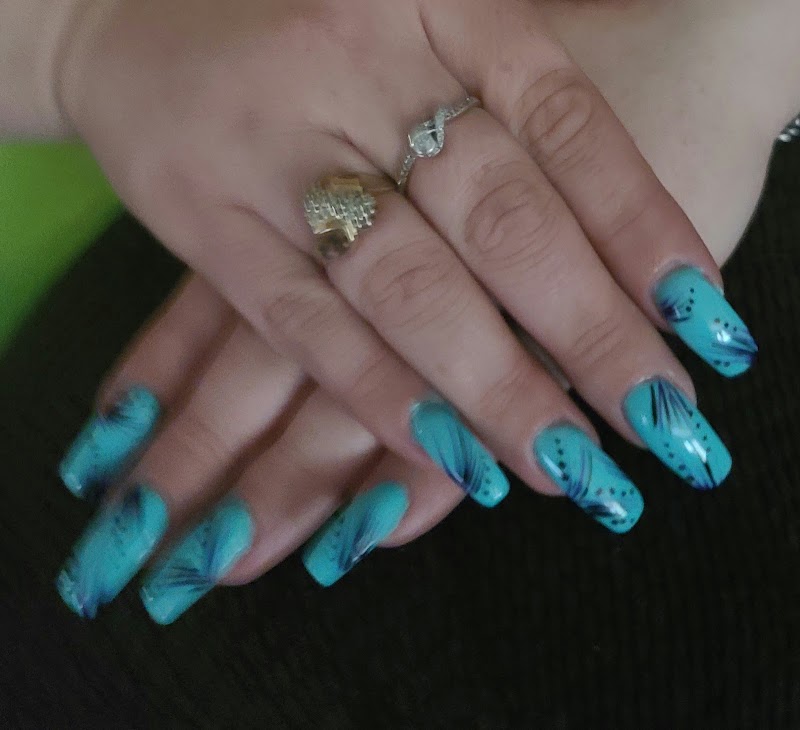 Ruby Nails, nail salon in Bloomsburg, PA, photo 4 of 10