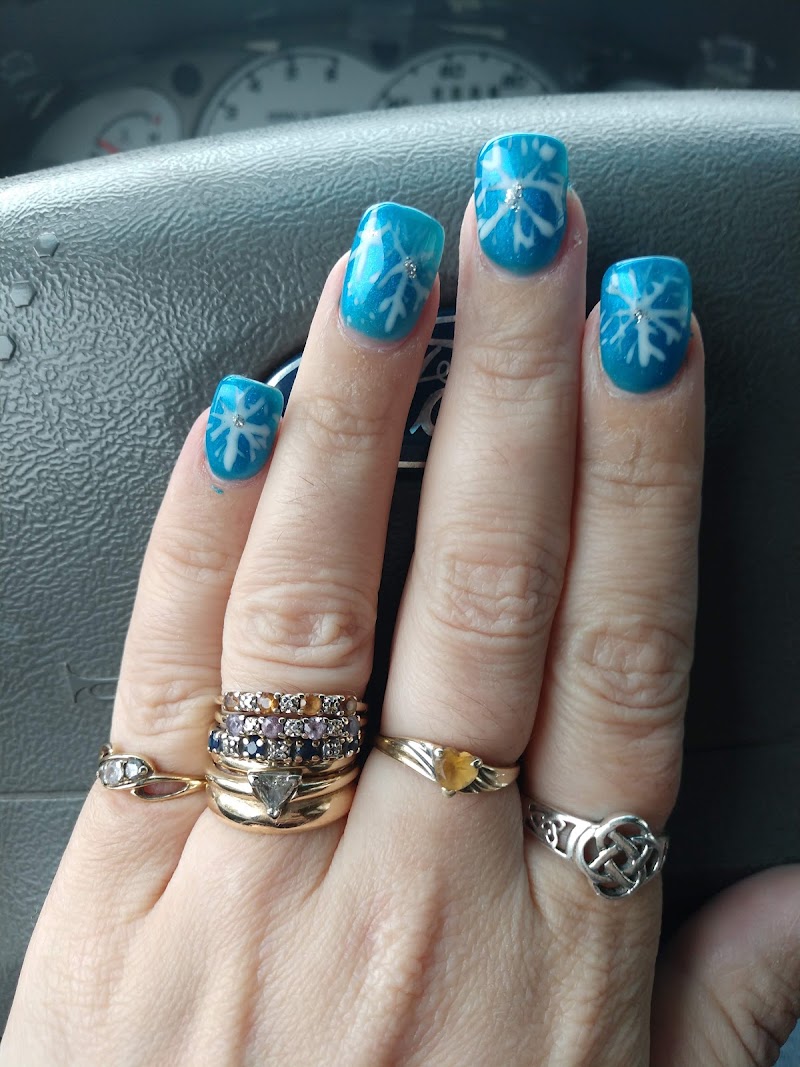 Ruby Nails, nail salon in Bloomsburg, PA, photo 5 of 10