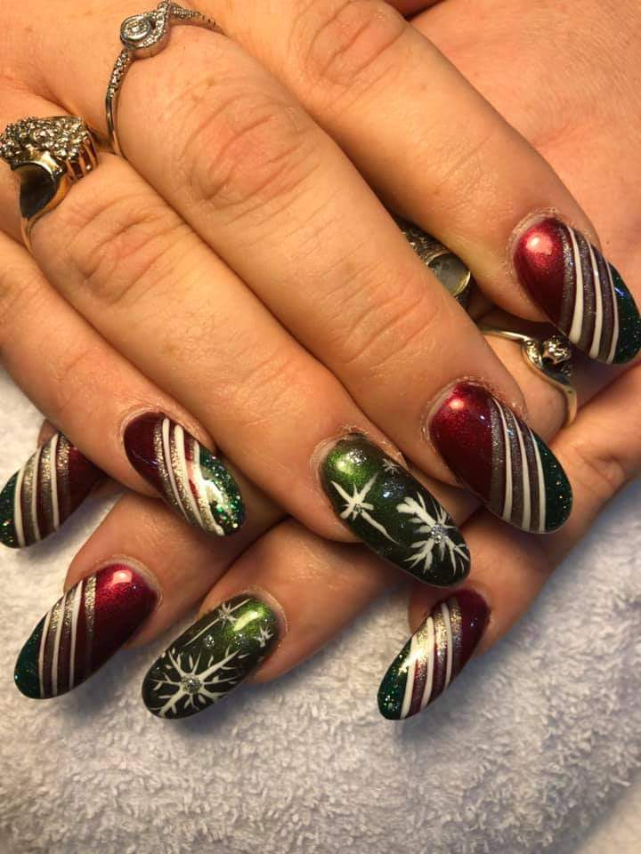 Ruby Nails, nail salon in Bloomsburg, PA, photo 6 of 10