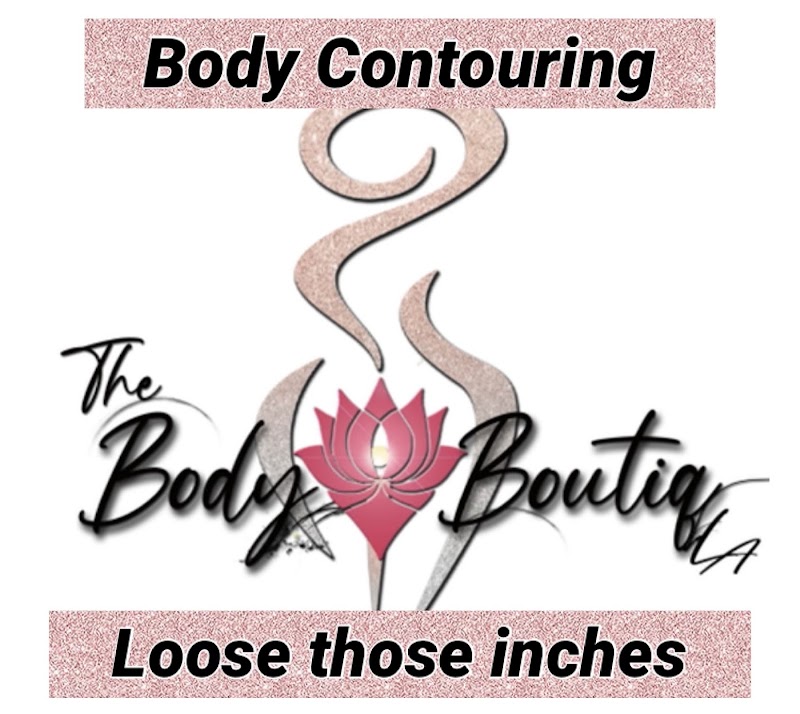 The Body Boutiq LA, spa in Lancaster, CA, photo 3 of 4