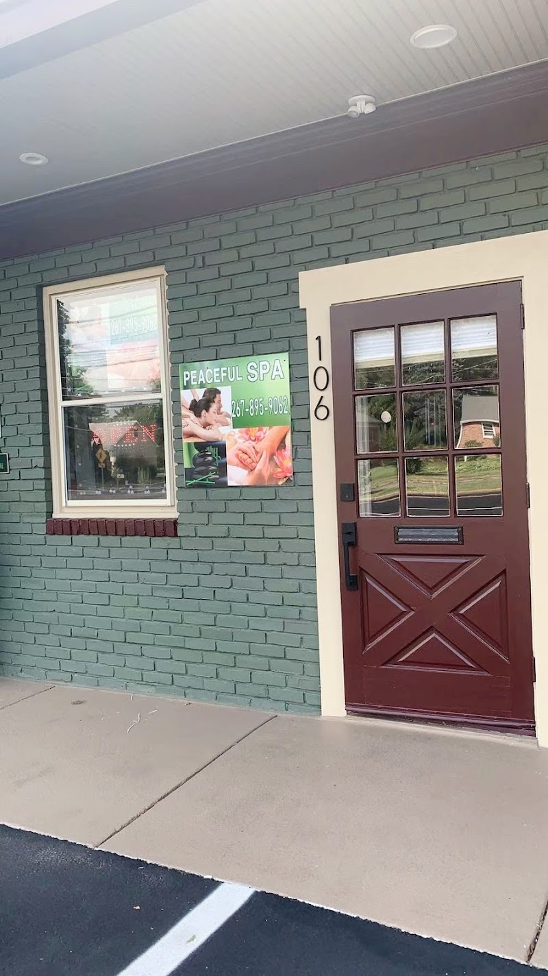 Peaceful SPA, massage spa in Doylestown, PA, photo 3 of 5
