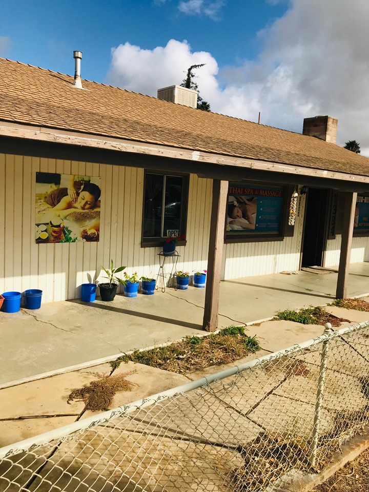 Bua Lotus Thai Massage, massage spa in Beaumont, CA, photo 1 of 10
