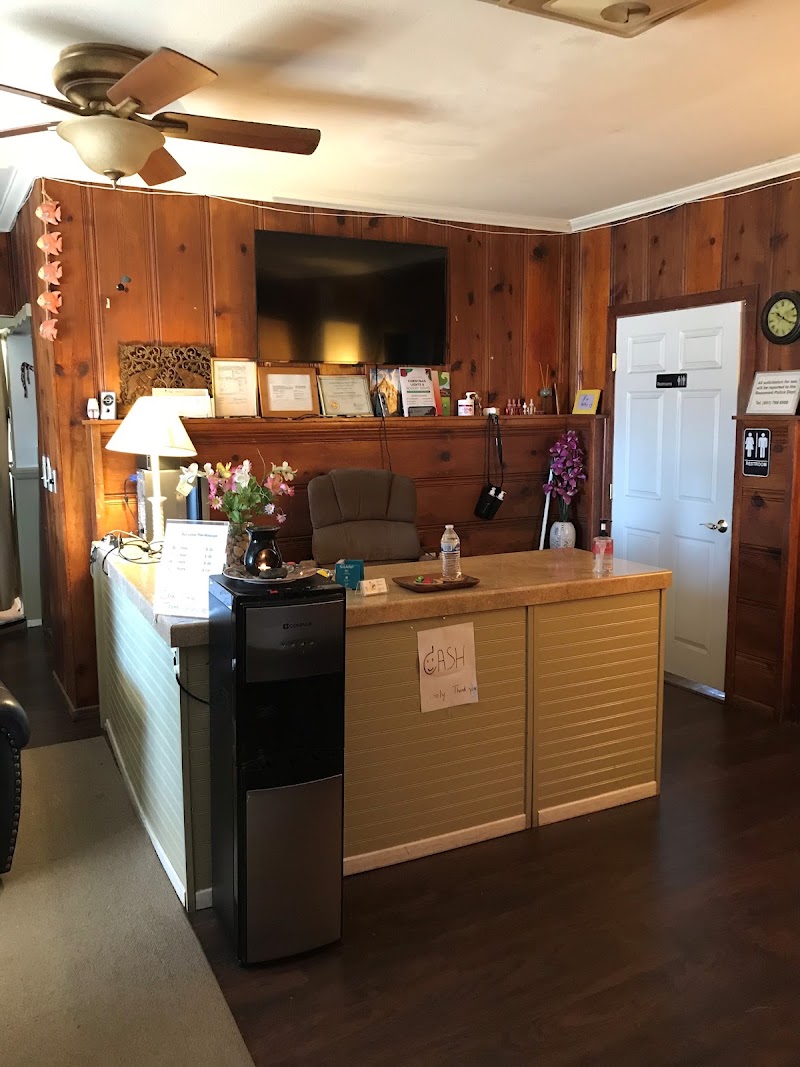 Bua Lotus Thai Massage, massage spa in Beaumont, CA, photo 2 of 10