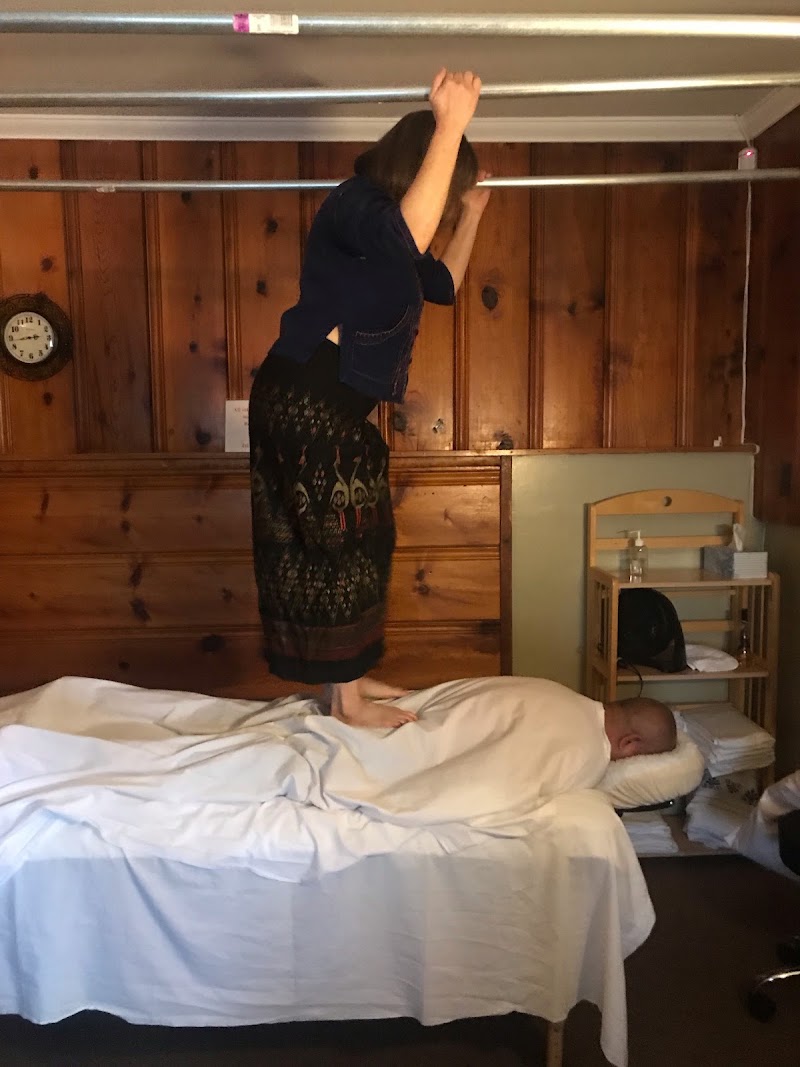 Bua Lotus Thai Massage, massage spa in Beaumont, CA, photo 3 of 10