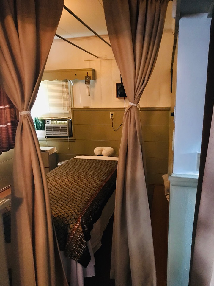 Bua Lotus Thai Massage, massage spa in Beaumont, CA, photo 4 of 10