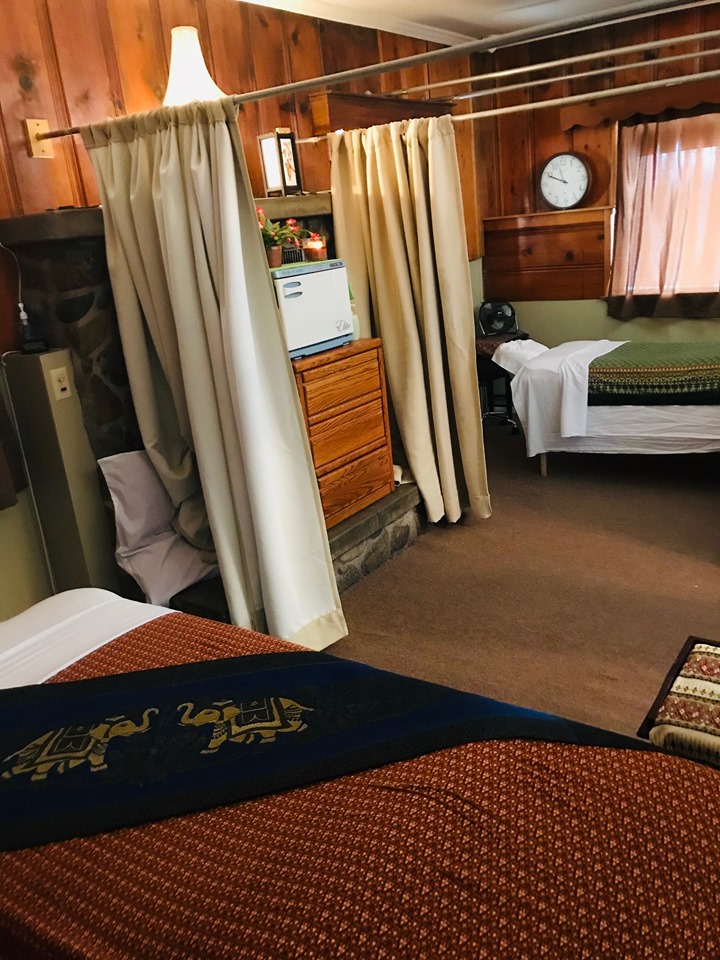 Bua Lotus Thai Massage, massage spa in Beaumont, CA, photo 6 of 10