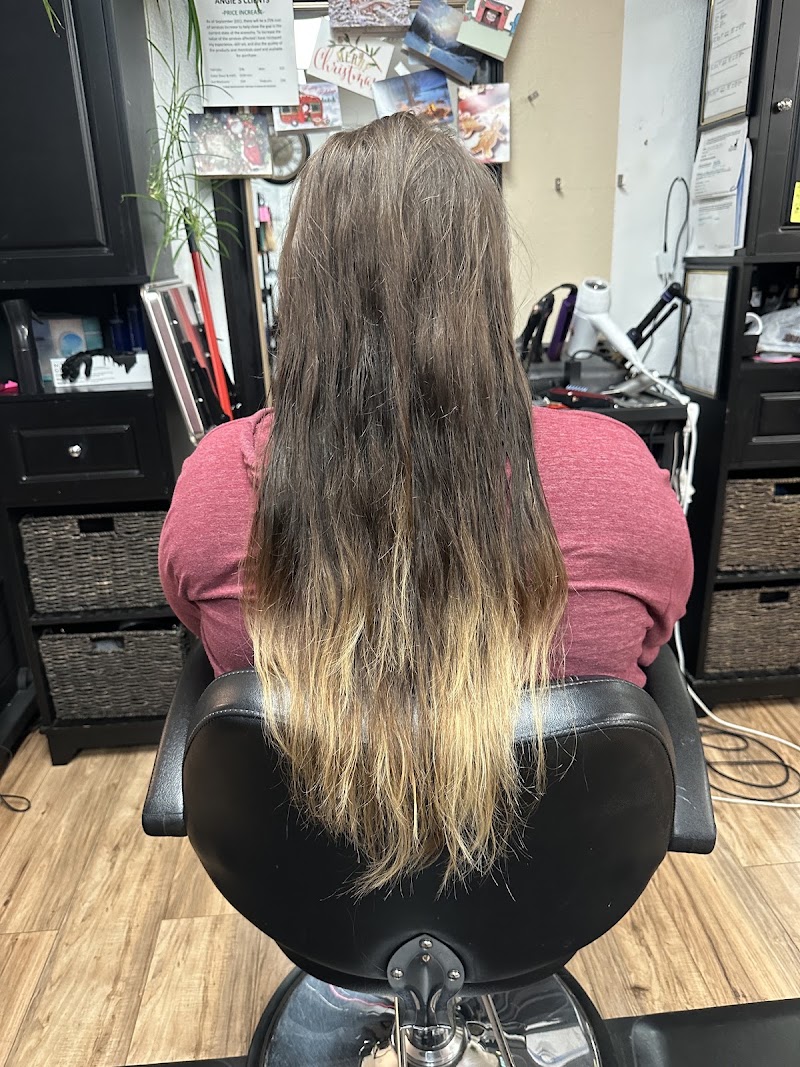 Praxis Salon, beauty salon in Hoquiam, WA, photo 1 of 9
