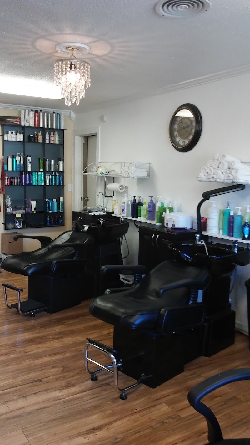 Praxis Salon, beauty salon in Hoquiam, WA, photo 4 of 9