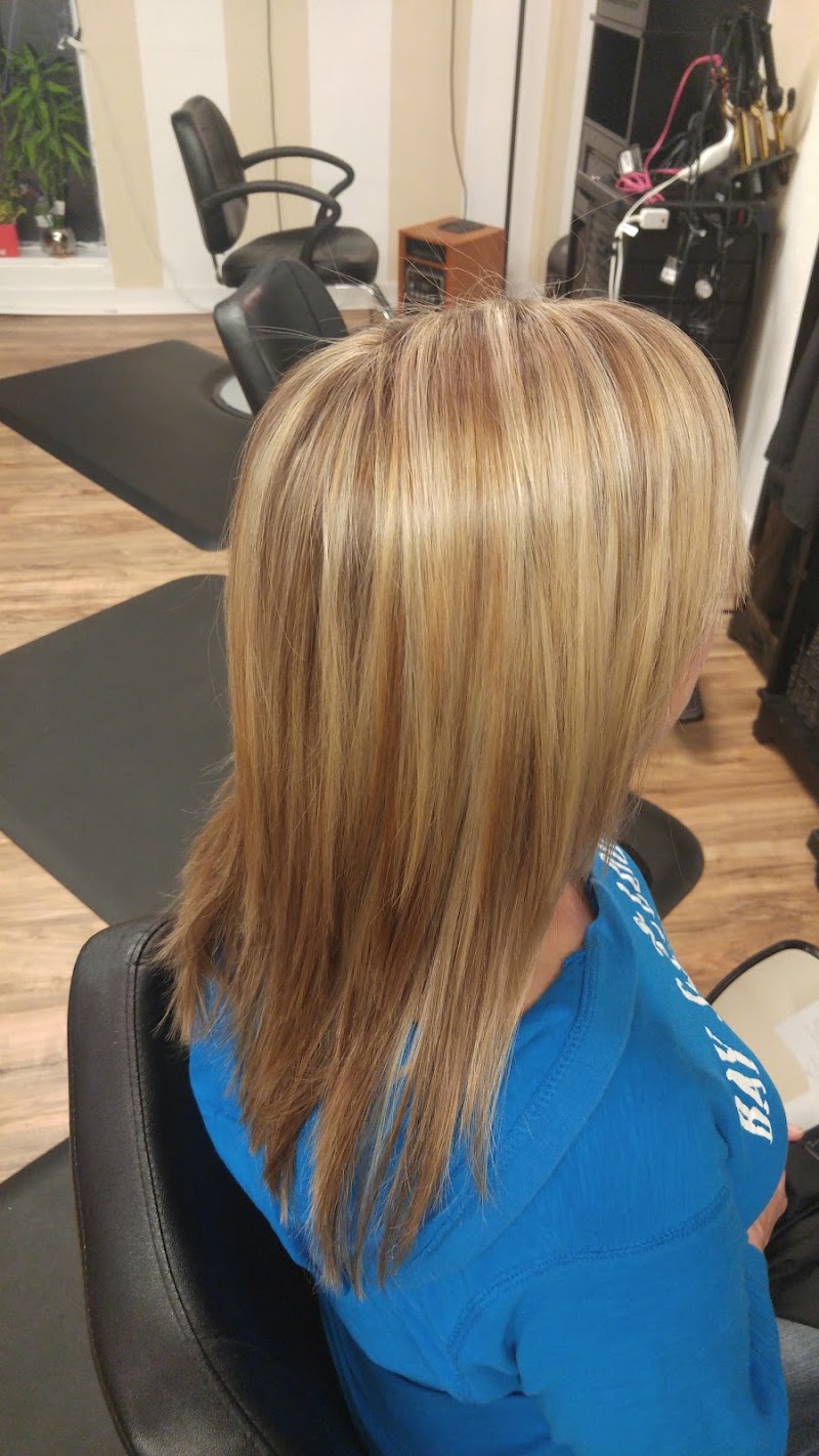 Praxis Salon, beauty salon in Hoquiam, WA, photo 5 of 9