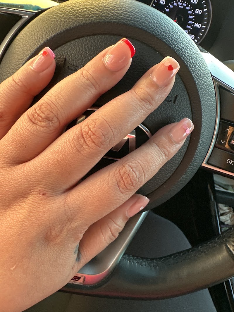 NAIL SPA, nail salon in Mesquite, TX, photo 1 of 10