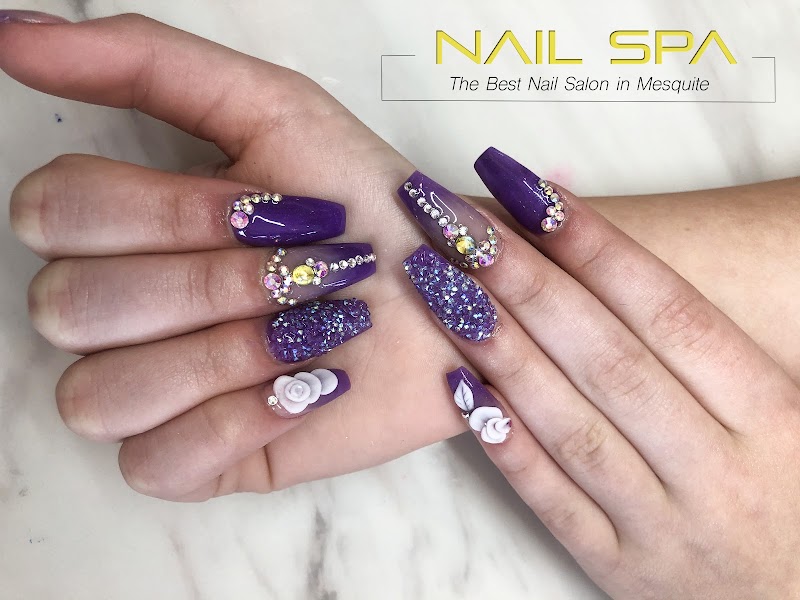 NAIL SPA, nail salon in Mesquite, TX, photo 3 of 10