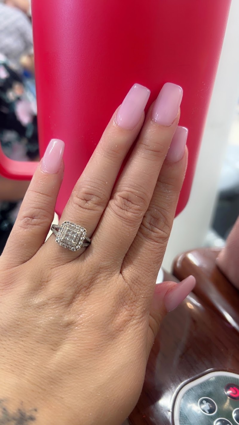 NAIL SPA, nail salon in Mesquite, TX, photo 5 of 10