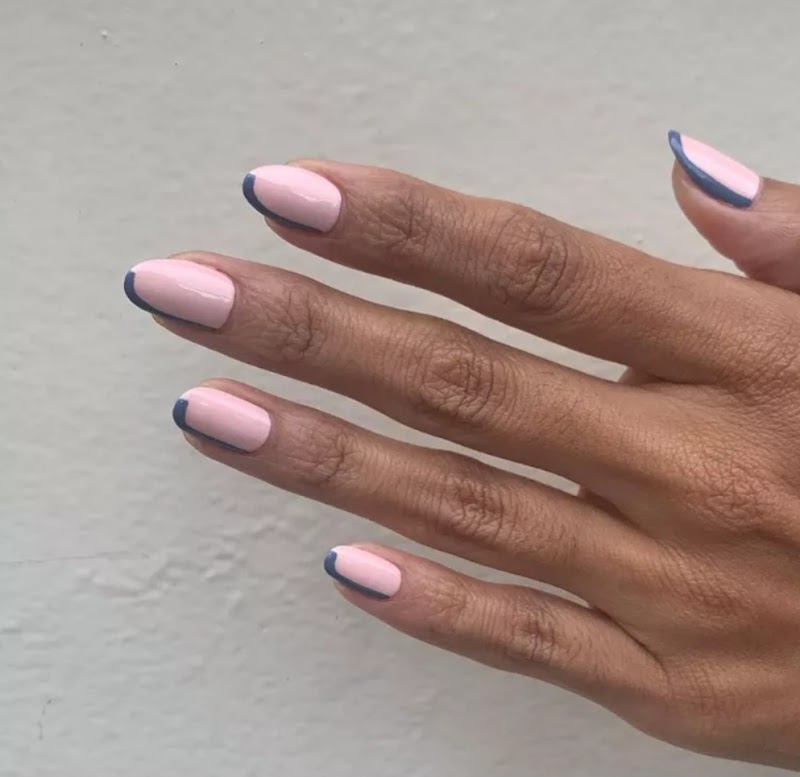 Alma Dream Nail Salon, nail salon in Bayonne, NJ, photo 2 of 10