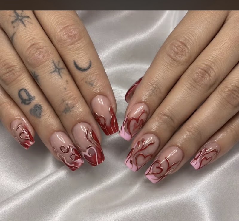 Alma Dream Nail Salon, nail salon in Bayonne, NJ, photo 3 of 10