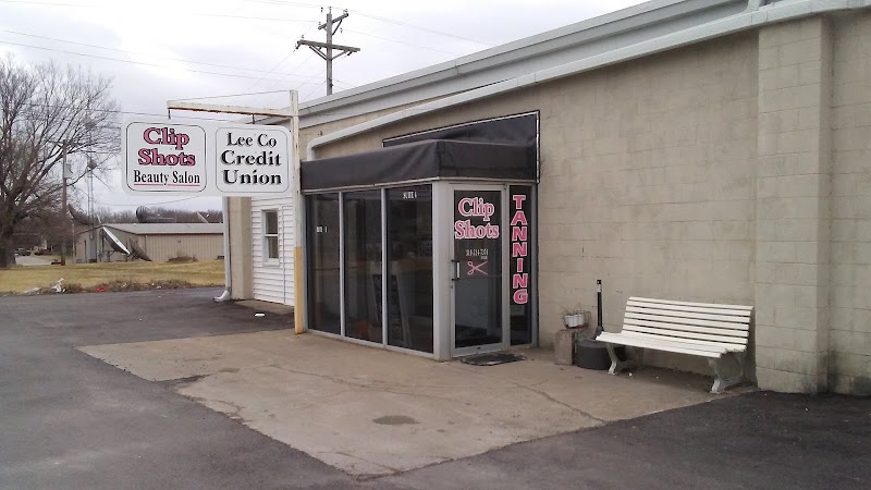 Clip Shots Salon LLC, hair salon in Keokuk, IA, photo 2 of 3