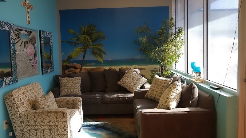 Healing Escape Holistic, massage spa in Pharr, TX, photo 2 of 10