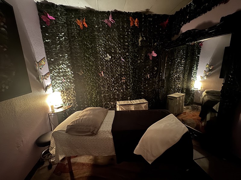 Healing Escape Holistic, massage spa in Pharr, TX, photo 4 of 10