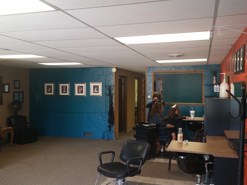 Estylo Salon, beauty salon in Hastings, NE, photo 3 of 10