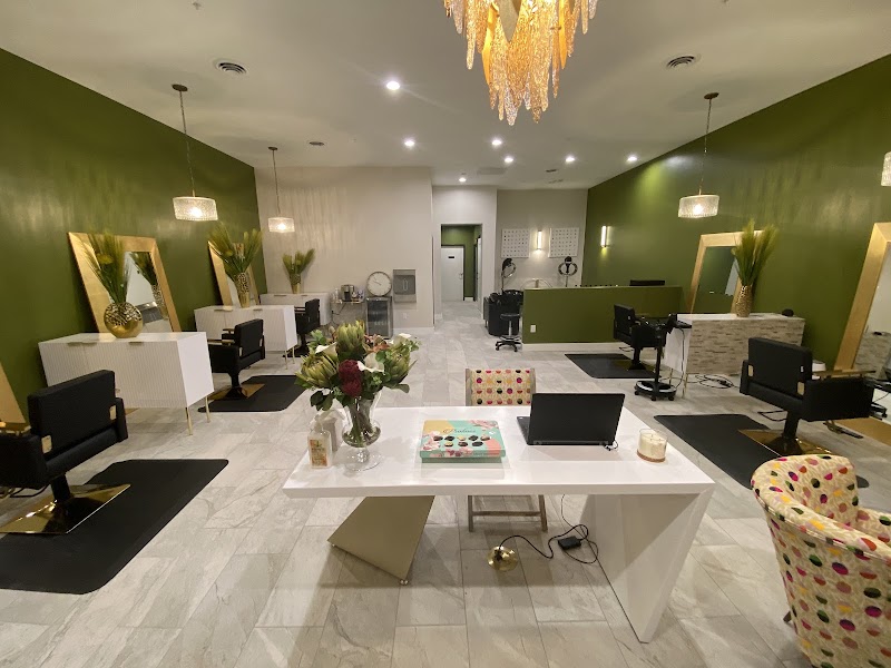 Castle Pines Day Spa, spa in Castle Pines, CO, photo 1 of 10