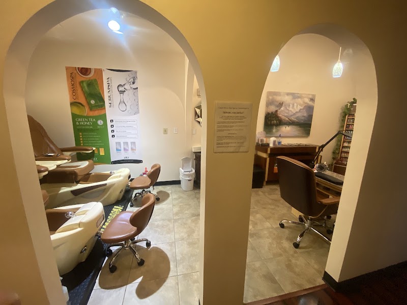 Castle Pines Day Spa, spa in Castle Pines, CO, photo 5 of 10