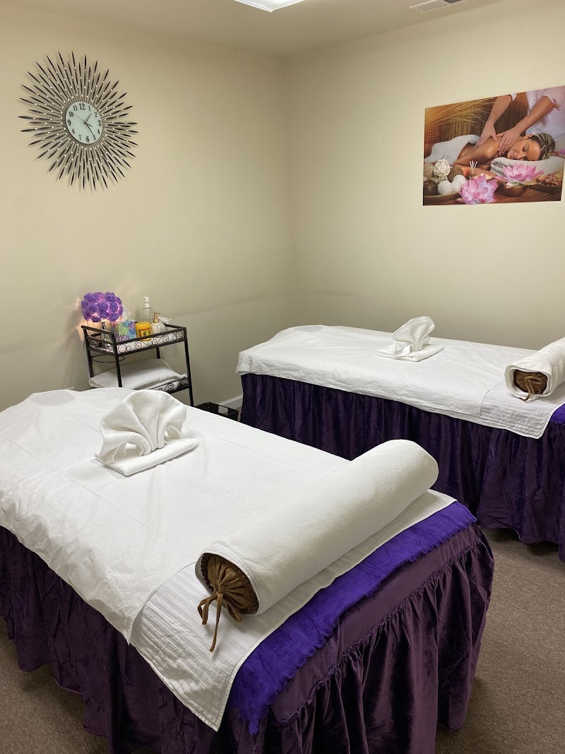 X&W Health Center, massage spa in Salisbury, MD, photo 1 of 10