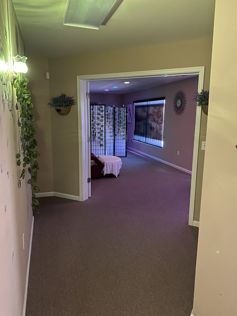 X&W Health Center, massage spa in Salisbury, MD, photo 2 of 10