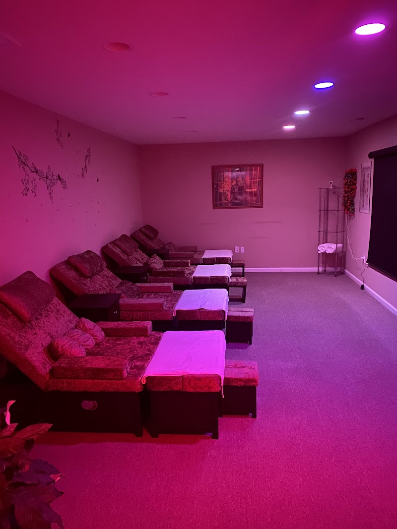 X&W Health Center, massage spa in Salisbury, MD, photo 3 of 10