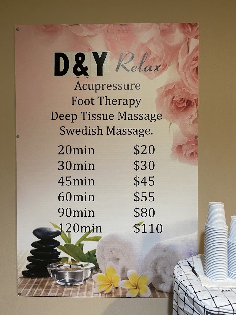 X&W Health Center, massage spa in Salisbury, MD, photo 5 of 10