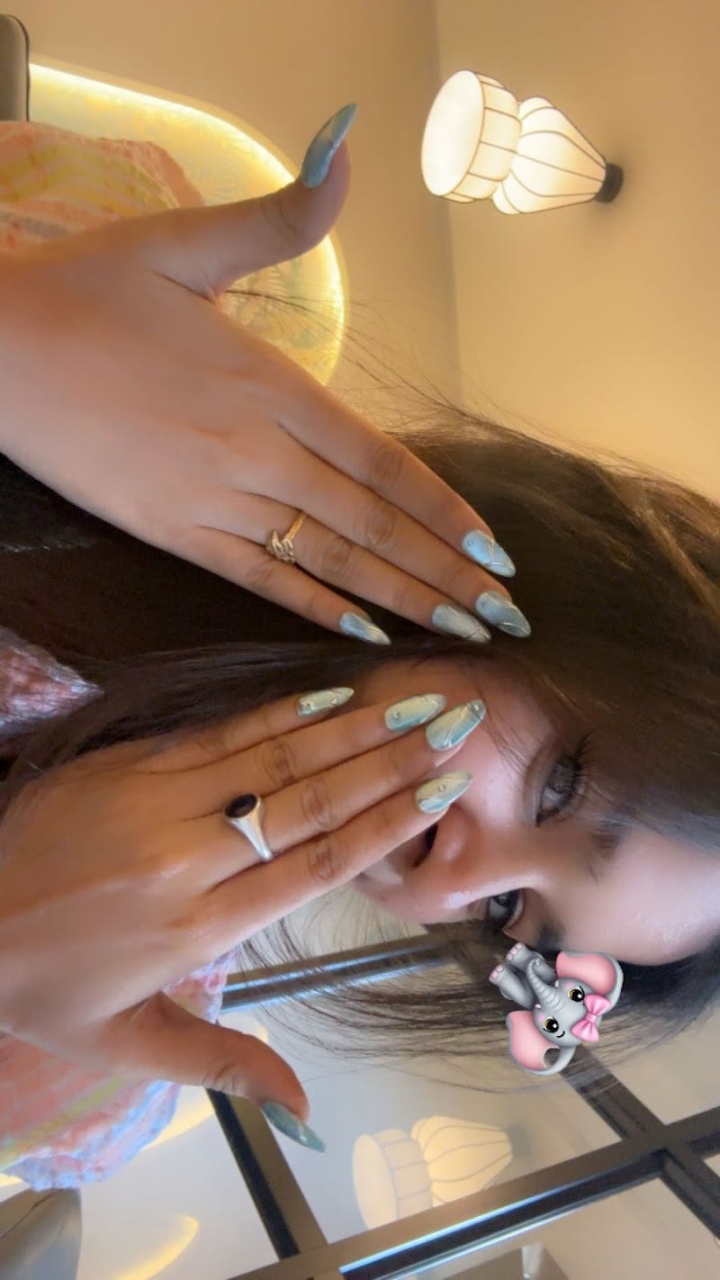 nailalchemy._xo by Nihaa🎀, nail salon in Visakhapatnam, India, photo 1 of 10
