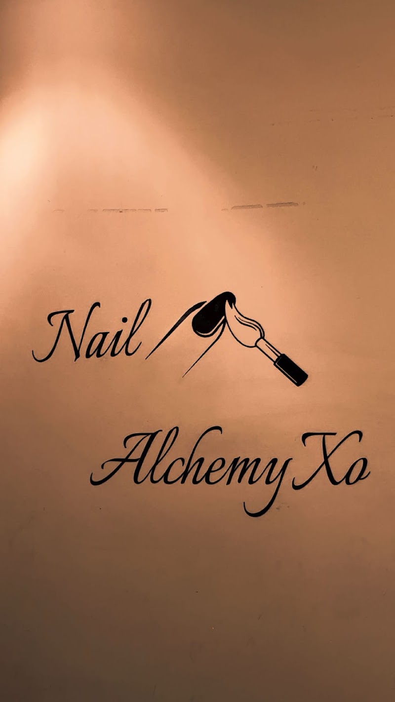 nailalchemy._xo by Nihaa🎀, nail salon in Visakhapatnam, India, photo 3 of 10