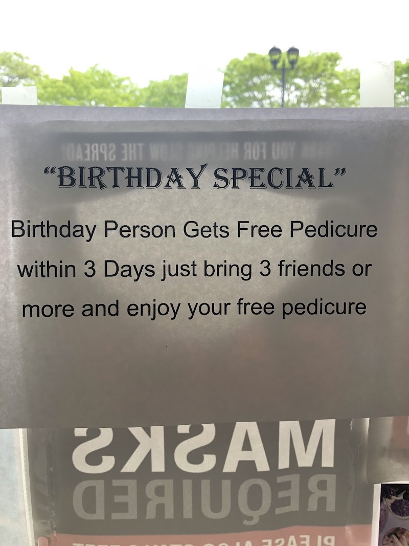 10.Perfect Nails, nail salon in Freehold, NJ, photo 3 of 8