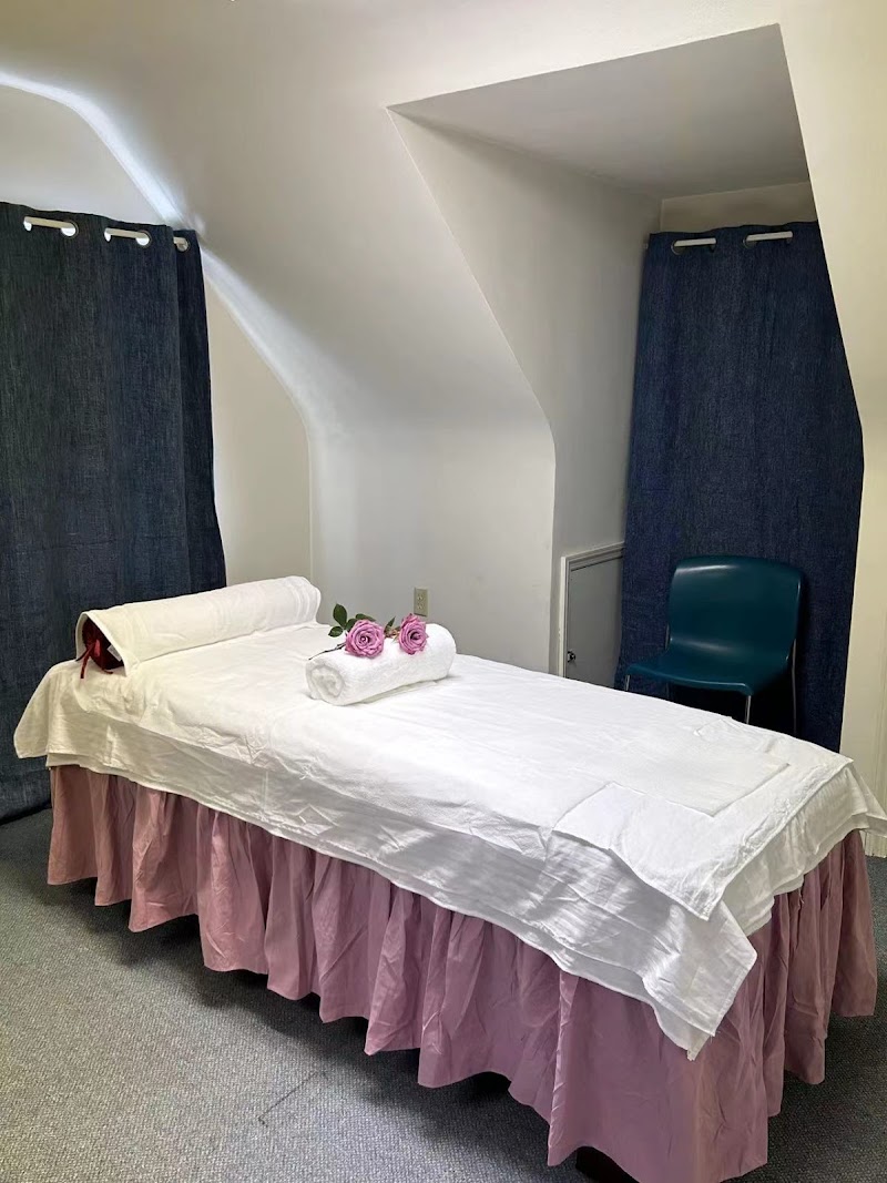 Sanatoga Rose Spa, massage spa in Pottstown, PA, photo 2 of 6