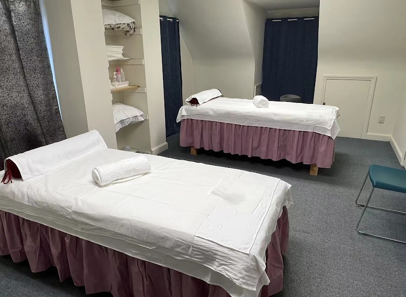 Sanatoga Rose Spa, massage spa in Pottstown, PA, photo 6 of 6