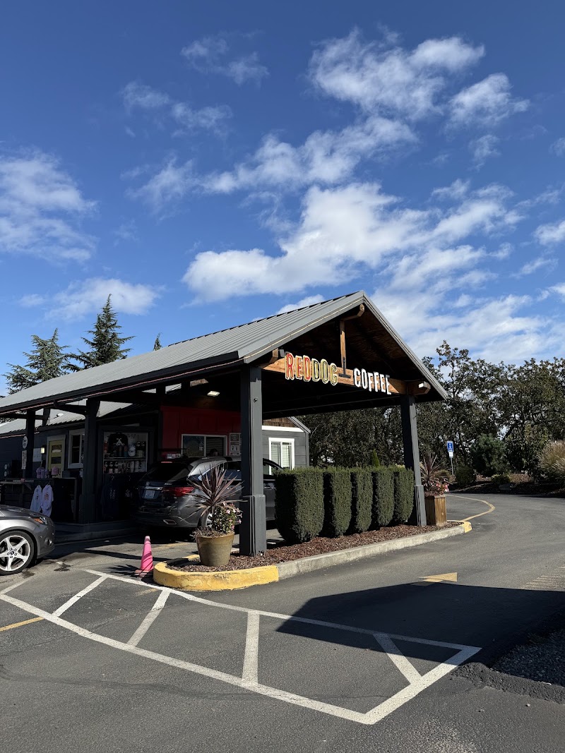 Stylin' On the Ave, beauty salon in Sequim, WA, photo 1 of 2
