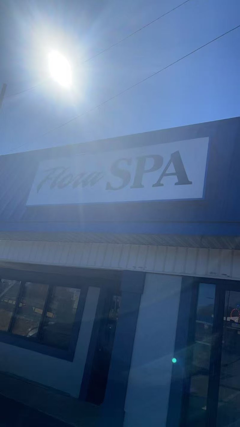 Flora Spa, massage spa in Statesville, NC, photo 1 of 10