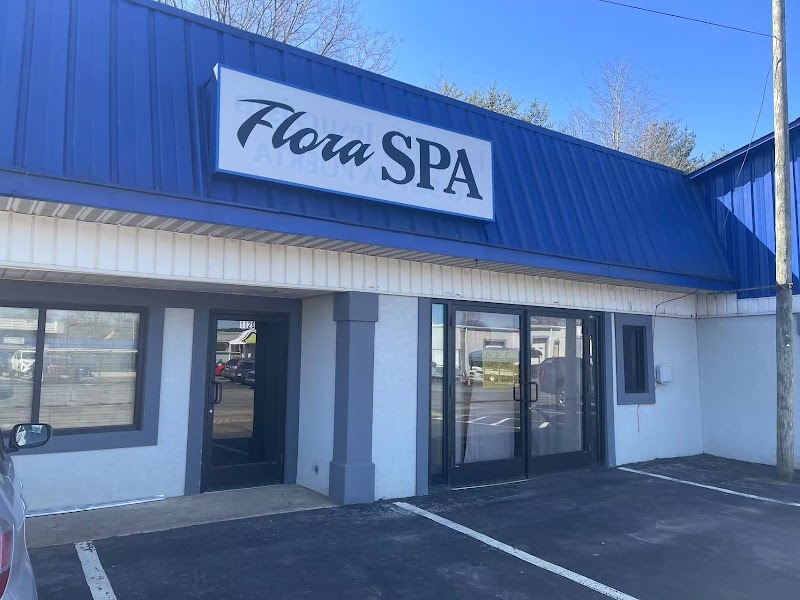 Flora Spa, massage spa in Statesville, NC, photo 2 of 10