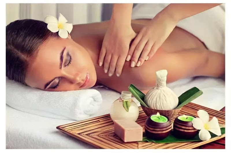 Flora Spa, massage spa in Statesville, NC, photo 4 of 10