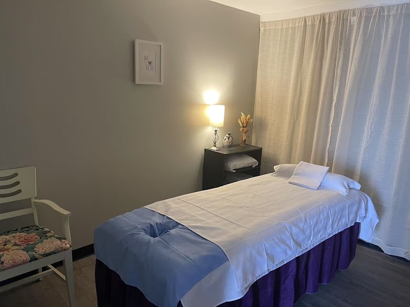 Flora Spa, massage spa in Statesville, NC, photo 5 of 10