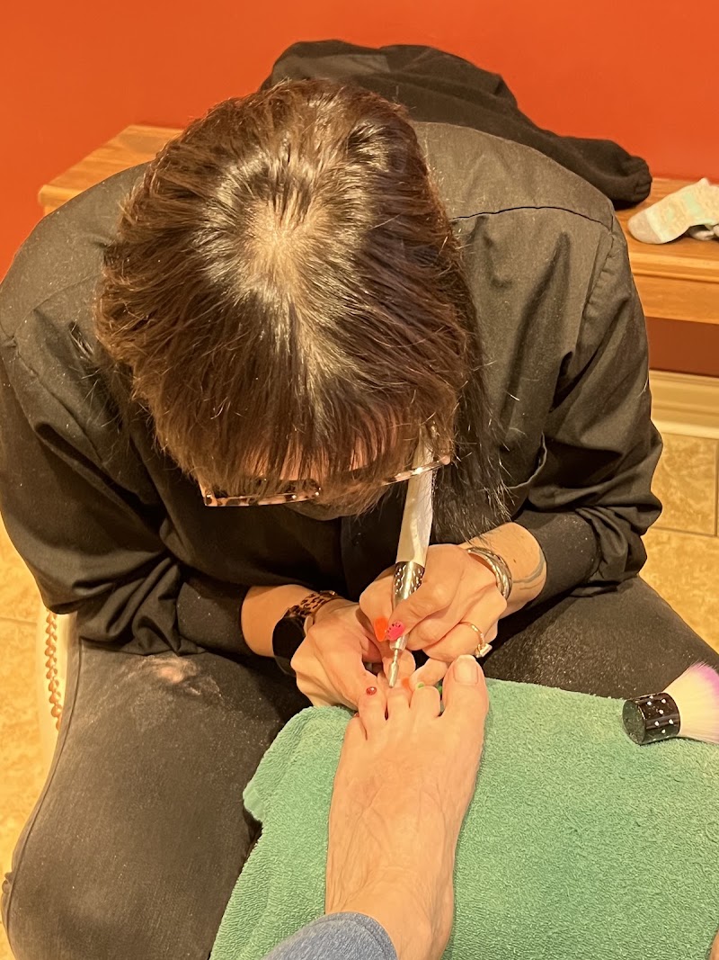 Bellasano Salon & Spa, beauty salon in Price, UT, photo 1 of 10