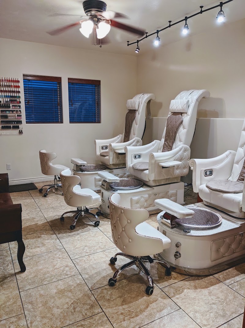 Bellasano Salon & Spa, beauty salon in Price, UT, photo 2 of 10